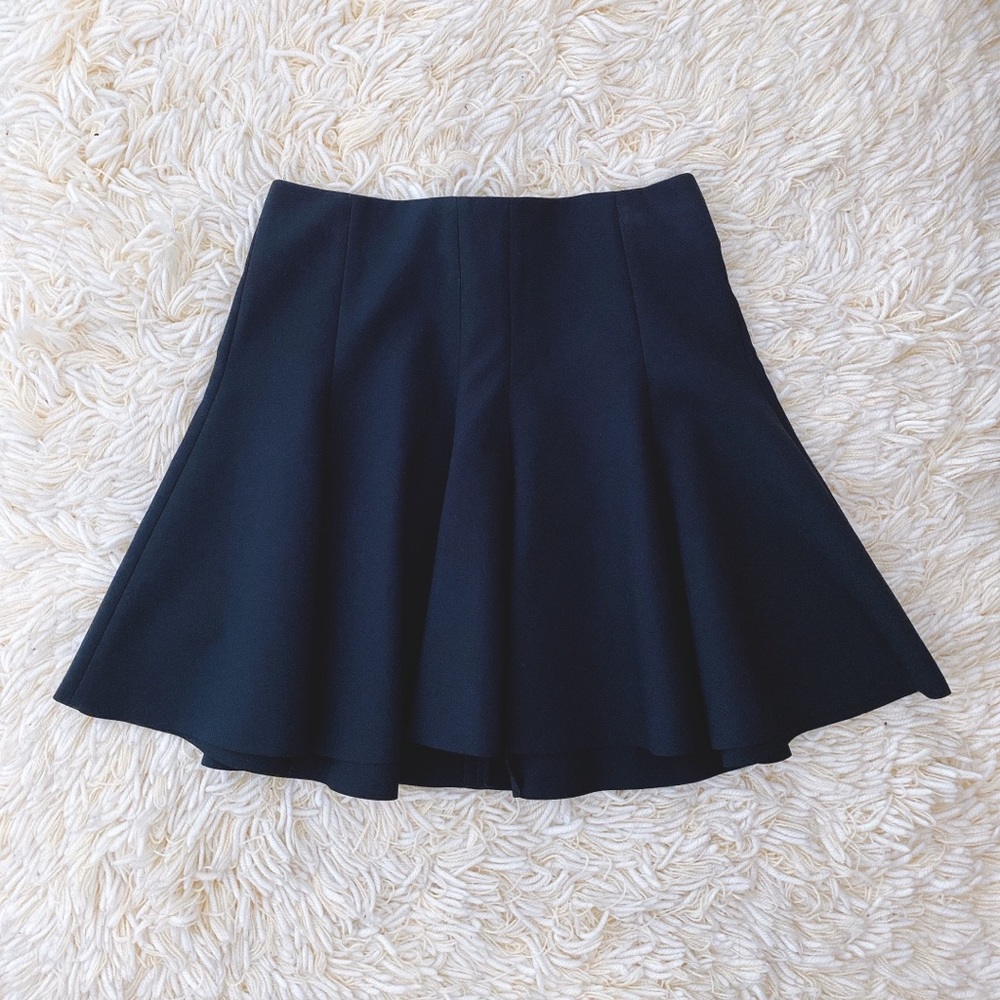 cos skirt